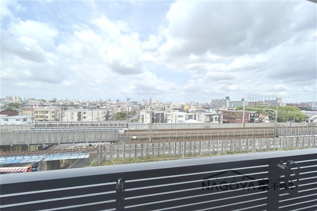 ステージファースト名古屋尾頭橋 その他4