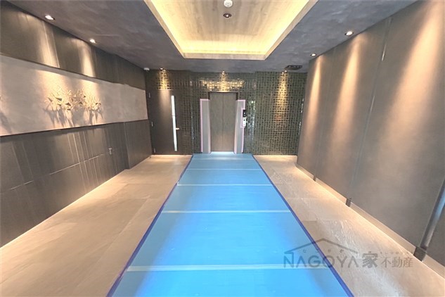 ステージファースト名古屋尾頭橋 その他外観2