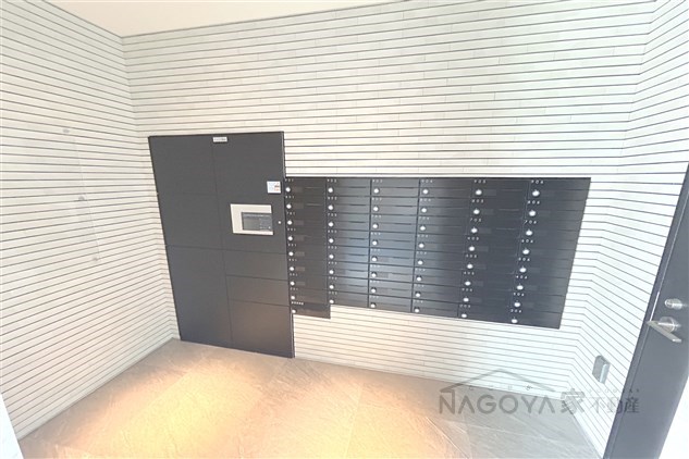 ステージファースト名古屋尾頭橋 その他外観5