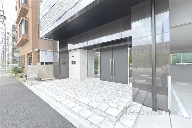 ステージファースト名古屋尾頭橋 その他外観6