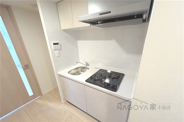 ステージファースト名古屋尾頭橋 キッチン