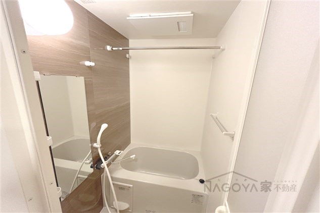 ステージファースト名古屋尾頭橋 風呂画像