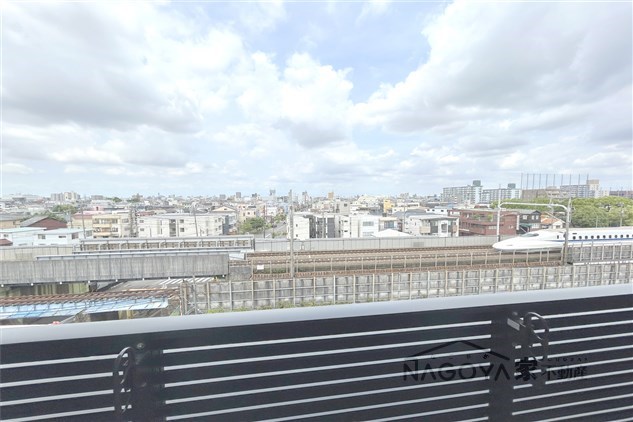 ステージファースト名古屋尾頭橋 その他5