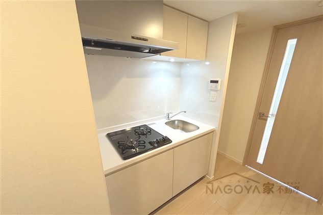 ステージファースト名古屋尾頭橋 キッチン