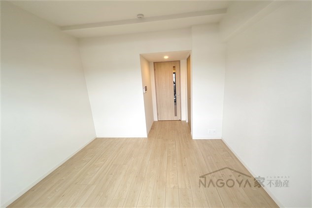 ステージファースト名古屋尾頭橋 ベッドルーム