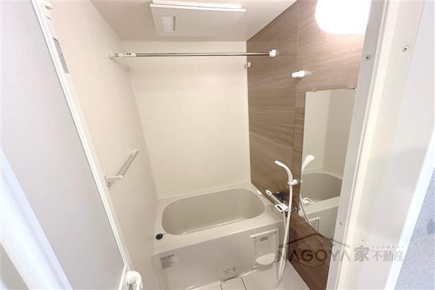 ステージファースト名古屋尾頭橋 風呂画像