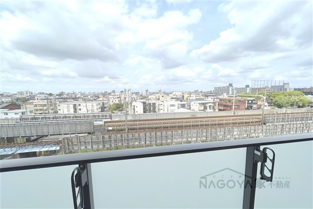 ステージファースト名古屋尾頭橋 その他5