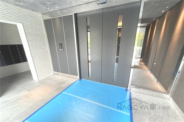 ステージファースト名古屋尾頭橋 その他外観1