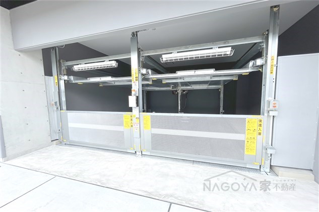 ステージファースト名古屋尾頭橋 その他外観3