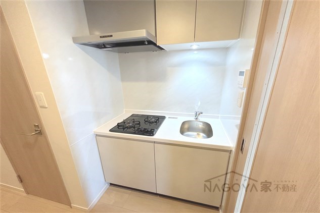 ステージファースト名古屋尾頭橋 キッチン