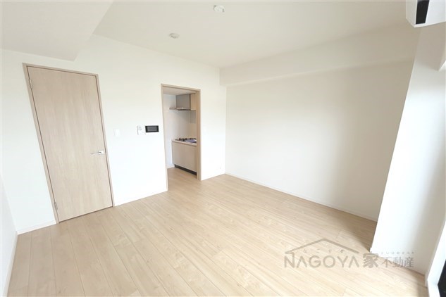 ステージファースト名古屋尾頭橋 ベッドルーム