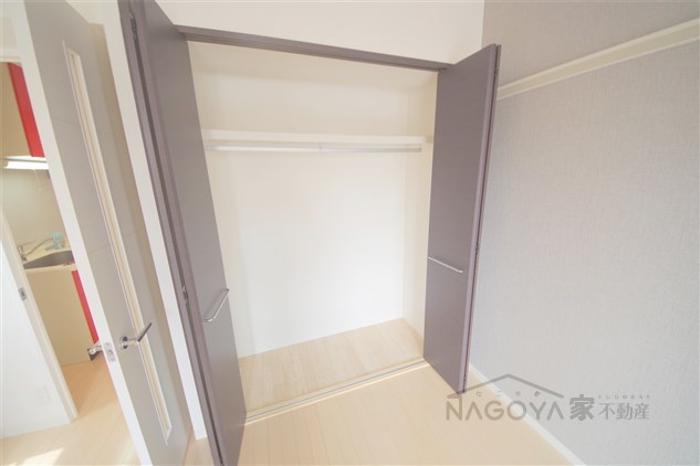 プロシード新栄 その他3