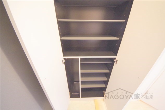 プロシード新栄 その他4