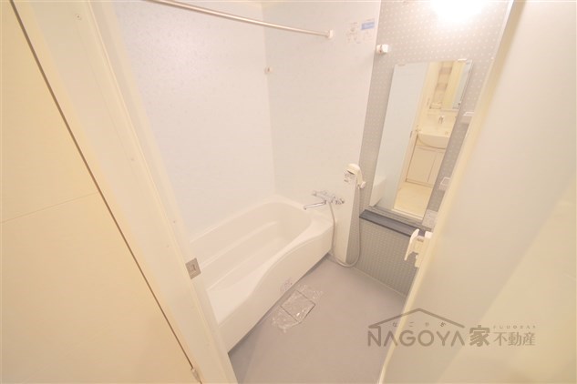 プロシード新栄 風呂画像