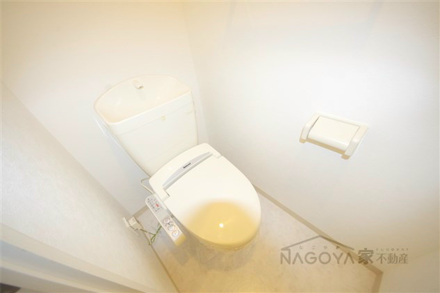 プロシード新栄 その他2