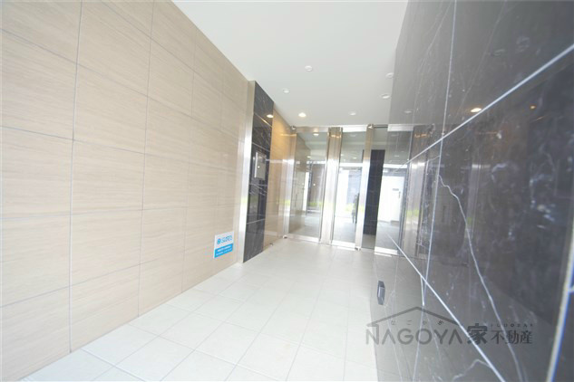 アクアヒルズ その他外観2