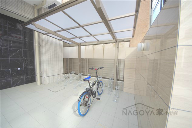 アクアヒルズ その他外観4