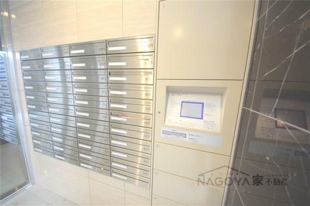 アクアヒルズ その他外観5