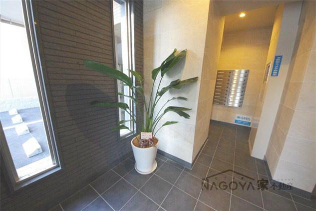 カンピオーネ御器所通 その他外観6