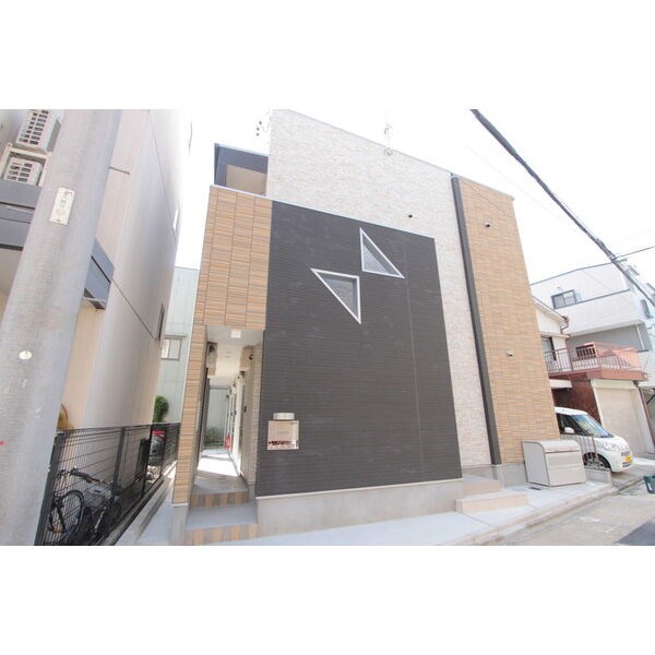 ショコラン その他外観2