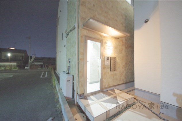 リベルテ千種 その他外観1