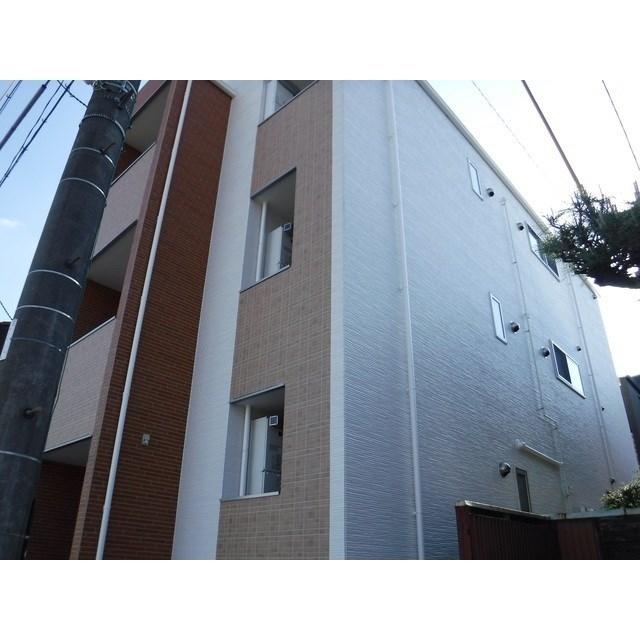 フェニーチェ名古屋 エントランス