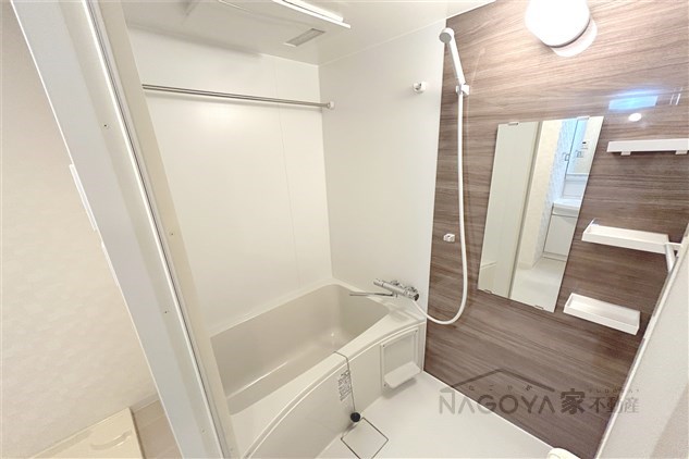 RICHED&amp;rsquo;　OR古出来 風呂画像