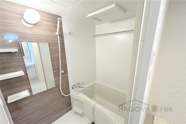 RICHED&amp;rsquo;　OR古出来 風呂画像