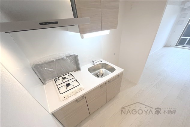 エスリード大曽根プレシャス キッチン