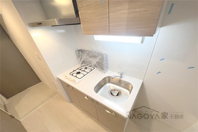 エスリード大曽根プレシャス キッチン