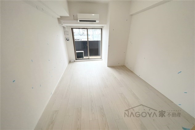 エスリード大曽根プレシャス ベッドルーム