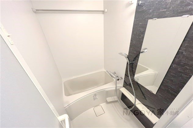 エスリード大曽根プレシャス 風呂画像