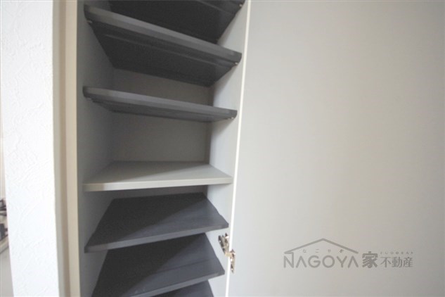 ハーモニーテラス川名町 その他6