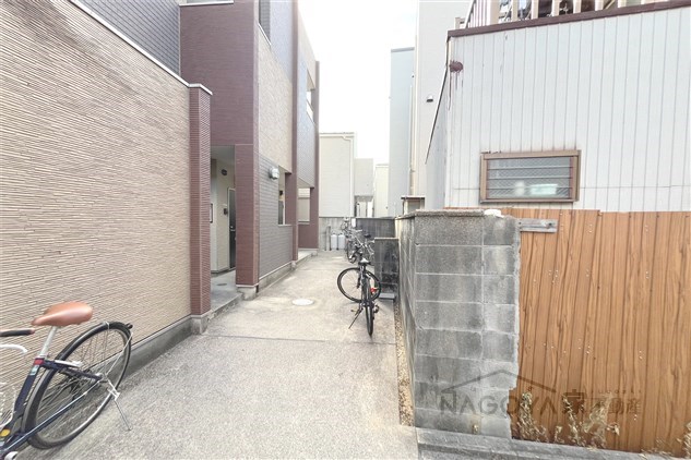 アネックス山脇 その他外観2