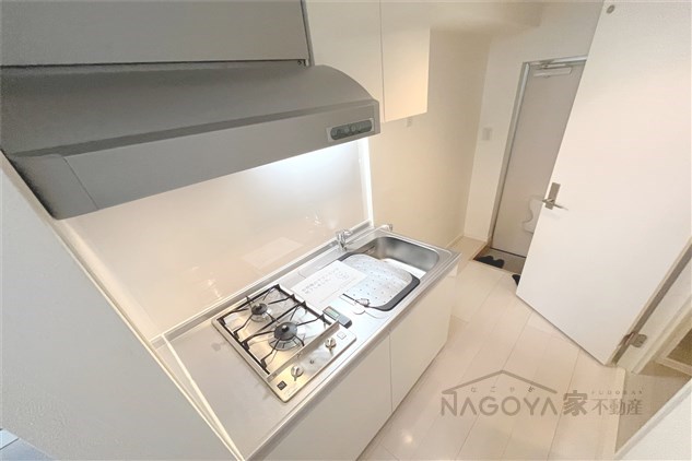 アネックス山脇 キッチン