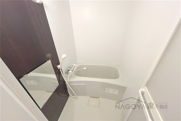 アネックス山脇 風呂画像