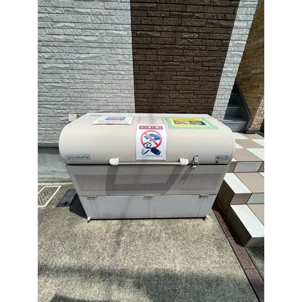 リバーサイド露橋 その他外観1