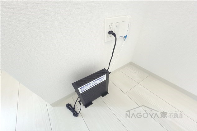 E-city大須 その他6