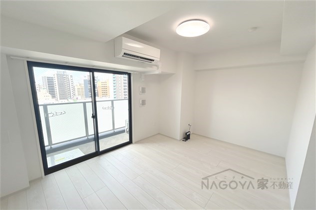 E-city大須 リビング