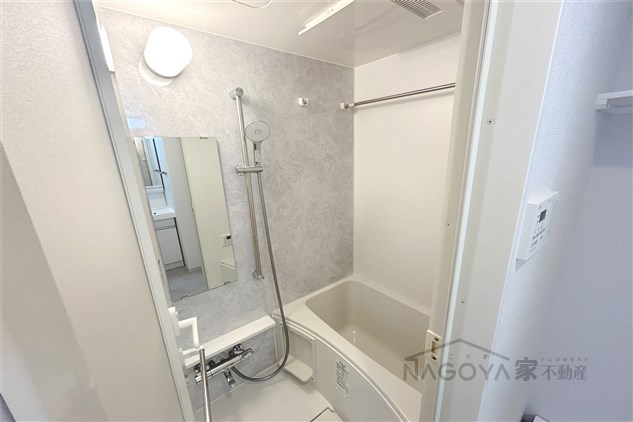 E-city大須 風呂画像