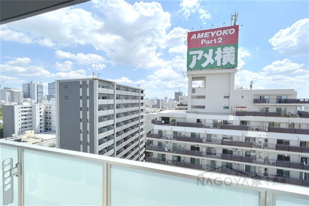 E-city大須 その他4