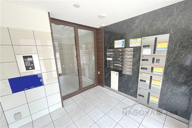 Notre Chez nous SANNOU その他外観2