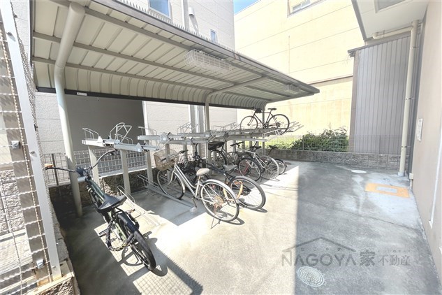 Notre Chez nous SANNOU その他外観3