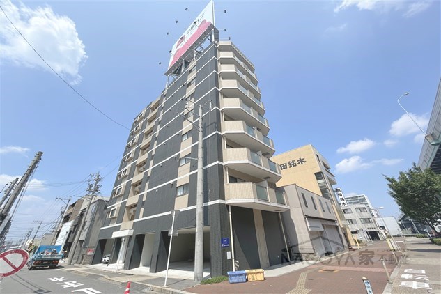 Notre Chez nous SANNOU その他外観4