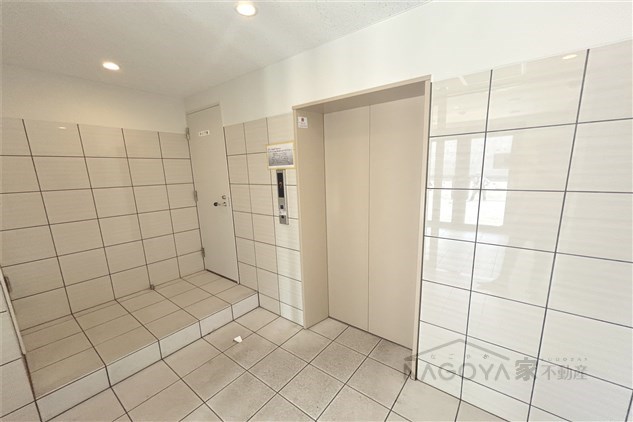 Notre Chez nous SANNOU その他外観5