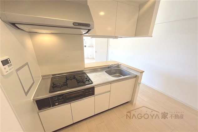 Notre Chez nous SANNOU キッチン