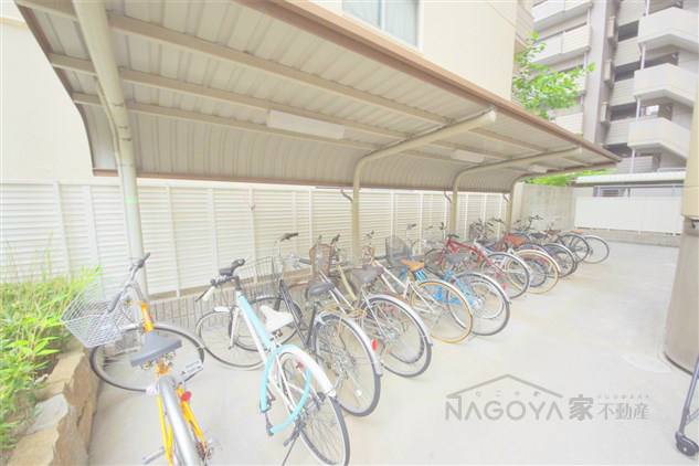 ブルームライフ今池 その他外観1