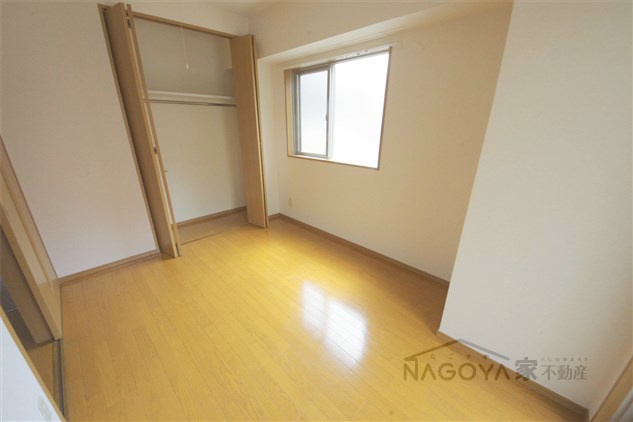 ブルームライフ今池 ベッドルーム