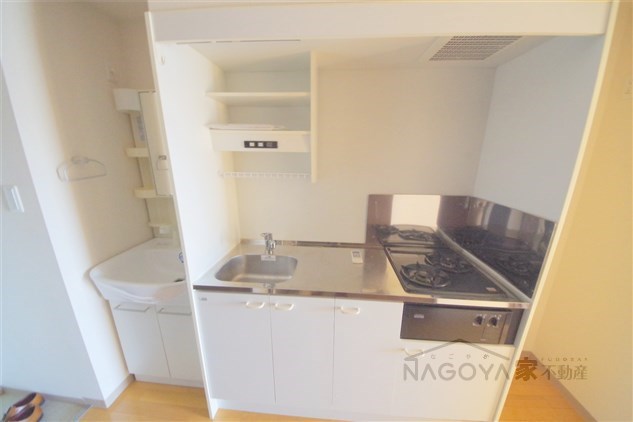 ブルームライフ黒川 キッチン