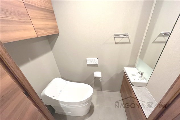 ザ・パークハウス名古屋 その他1